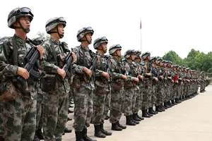 Gia tăng căng thẳng sau khi 3 nghị sĩ Mỹ thăm Đài Loan