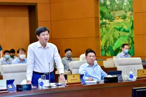 Tăng tốc thực hiện các gói hỗ trợ người dân, doanh nghiệp