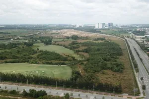 Ủy ban Kiểm tra Trung ương đề nghị kỷ luật bí thư Bình Dương