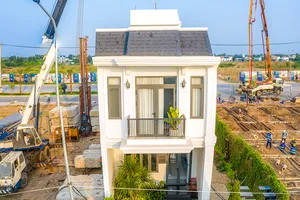 Bất động sản 6 tháng tới sẽ có bán tháo, giảm giá?