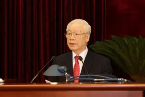 Hội nghị TW 3: Cụ thể hóa kịp thời Nghị quyết ĐH XIII