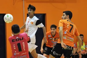 Nỗi niềm của 1 vua phá lưới trước World Cup