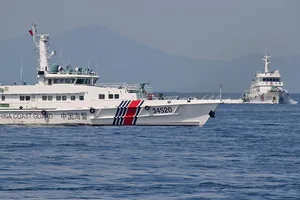 Phán quyết Biển Đông: Nhìn lại toàn diện sau 5 năm