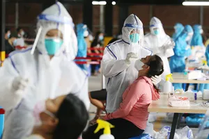 Chuyên gia hiến kế cách ly ​và điều trị F0 ở TP.HCM