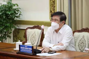 Còn 7 ngày để đưa TP.HCM về trạng thái bình thường mới