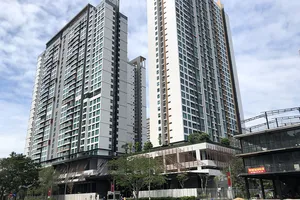 Nhà đầu tư bất động sản cắt lỗ, thoát hàng