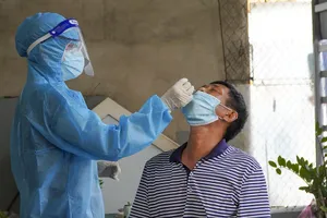 TP.HCM sẵn sàng cách ly F1 tại nhà đồng loạt