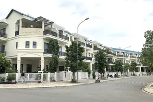 2 lý do nhà riêng lẻ ngoại thành vẫn bán tốt