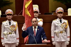 Chủ tịch nước, Thủ tướng: Dân tộc trên hết, dân là gốc