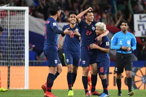 Thái Lan muốn đăng cai AFF Cup để đòi lại ngôi vua
