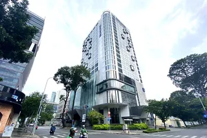 Khách sạn 'sống ​sót' giữa mùa dịch nhờ làm nơi cách ly