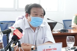 TP.HCM cấp tốc đưa gói hỗ trợ lần 2 tới người dân