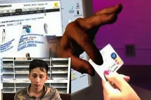 Bị lừa vì đăng tin 'chuyển tiền nhầm' lên mạng xã hội