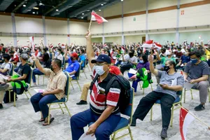 Đông Nam Á chạy đua tiêm vaccine chặn biến thể Delta