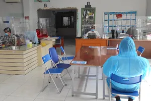 Trường hợp nào được ra ngoài đi công chứng?