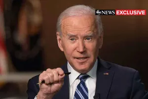 Ông Biden nói về những nước mà Mỹ có cam kết bảo vệ