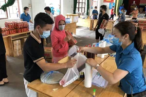 Gỡ nhiều thủ tục để giải ngân gói an sinh 26.000 tỉ​