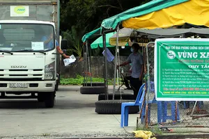 Chủ tịch TP Cần Thơ: Nhiều thách thức sau giãn cách