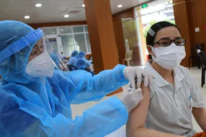 4 góp ý về cấp thẻ xanh COVID-19