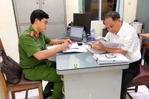 Truy tố 20 bị can vụ sai phạm tại SADECO