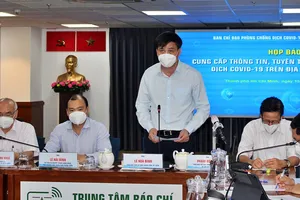 TP.HCM tiếp tục áp dụng Chỉ thị 16, mở lại nhiều hoạt động