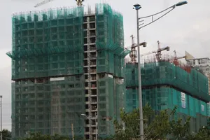 Hàng trăm nhà đầu tư mong thoát 'chết trên đống tài sản'