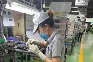 Cần có kế hoạch đón người lao động để phục hồi sản xuất