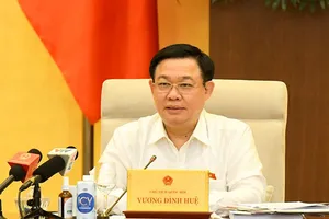 Tinh giản, sắp xếp để nâng cao hiệu quả hoạt động bộ máy