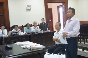 Không nên hạn chế quyền khởi kiện lại của đương sự