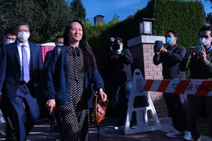 Bà Mạnh Vãn Châu được thả, quan hệ Mỹ - Trung sắp tới ra sao?