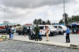 Chủ tịch Bến Tre: Lên kế hoạch phục hồi kinh tế sau dịch 