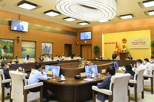 Kiến nghị tăng các gói hỗ trợ, chấp nhận bội chi cao hơn