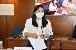 TP.HCM khẩn trương chuẩn bị các hoạt động sau 30-9