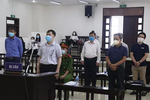 Diễn biến bất ngờ phiên xử vụ Ethanol Phú Thọ