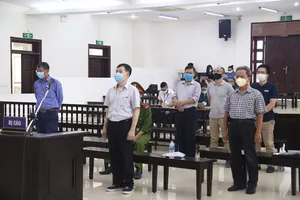 Bác toàn bộ kháng cáo vụ Ethanol Phú Thọ