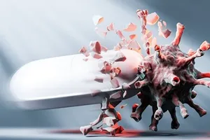 Các nước bắt đầu chạy đua đặt hàng thuốc điều trị COVID-19