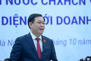 Chủ tịch Quốc hội: Sẽ có các gói hỗ trợ, phục hồi, kích thích nền kinh tế