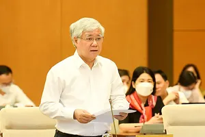 'Kiểm soát được dịch bệnh là kết quả rất đáng trân trọng'