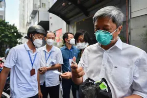 Thứ trưởng Bộ Y tế: Thời kỳ đen tối nhất của dịch đã qua