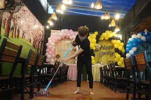 Các tỉnh, thành khẩn trương chuyển hướng theo Nghị quyết 128