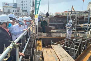 80 dự án trọng điểm giúp tạo đà cho Đà Nẵng phát triển