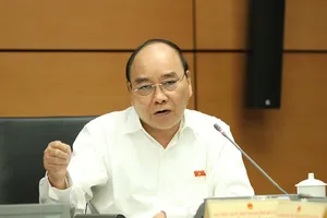 Trên quyết liệt, dưới vẫn 'đi riêng', làm trái: Phải chấn chỉnh