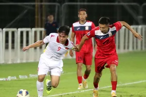 Nhìn U-23 Thái Lan ‘gãy’, U-23 Việt Nam sẽ thận trọng hơn