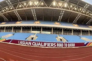 Xem đá bóng ‘mùa’ COVID-19