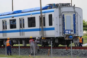 TP.HCM sẽ đóng góp nhiều hơn nếu tăng tỉ lệ điều tiết ngân sách