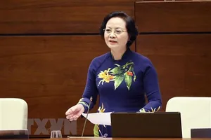 Cần bớt thủ tục, báo cáo rườm rà trong khen thưởng