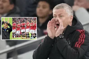 Nốt nhạc Ole và danh sách cầu thủ MU bị thanh trừng