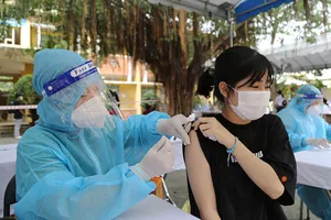 TP.HCM lý giải số ca nhập viện, ca nhiễm tăng