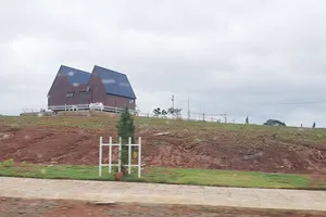 Lâm Đồng ban hành quy định mới về tách thửa