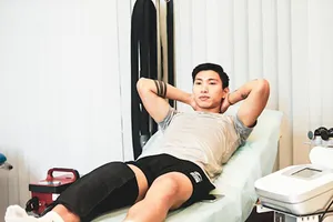 Bài học cũ và tương lai của Hùng Dũng